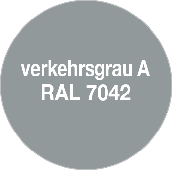 EP2 Verkehrsgrau