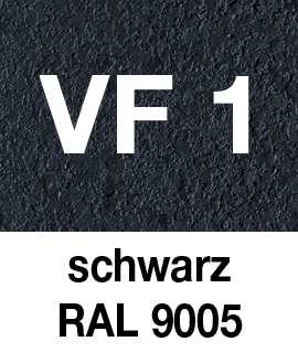 VF1 Schwarz